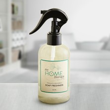 My Home Therapy Ferahlatıcı Oda Kokusu - Soap Freshness 250 ml