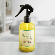 My Home Therapy Ferahlatıcı Oda Kokusu - Cıtrus Garden 250 ml