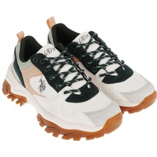 U.S. Polo Assn. Tracky Günlük Kadın Spor Ayakkabı