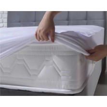 Göksal Süvari Fitted Alez %100 Sıvı Geçirmez Yatak Koruyucu