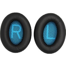 Rivero Blesiya Yedek Kulak Pedleri Yastıklar Earpad Qc2 QC15 Ae2 AE2I Kulaklık (Yurt Dışından)