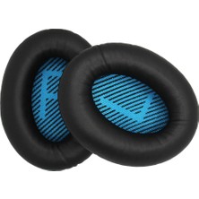 Rivero Blesiya Yedek Kulak Pedleri Yastıklar Earpad Qc2 QC15 Ae2 AE2I Kulaklık (Yurt Dışından)