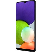 Samsung Galaxy A22 64 GB (Samsung Türkiye Garantili) Siyah