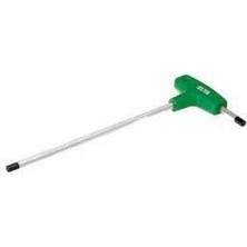 Elta T Tipi Allen Anahtar 5 mm