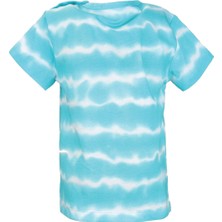 Minino Erkek Bebek Mint Honolulu T-Shirt (9AY-4YAŞ)