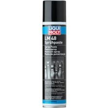 Liqui Moly Lm 48 Sprey Macun 300 ml (12ADT/K)