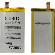 Toredo Store Elite Energy Sony Xperia Z5 Mini Compac Batarya Pil