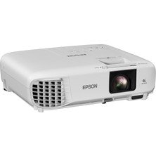 Epson EH-TW740 Fhd 1080P  Projeksiyon