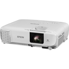 Epson EH-TW740 Fhd 1080P  Projeksiyon