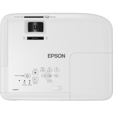 Epson EH-TW740 Fhd 1080P  Projeksiyon