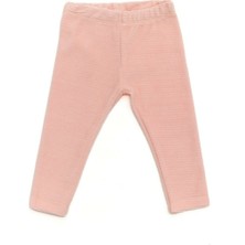 Andywawa Kız Bebek Pantolon  Pembe AC22365