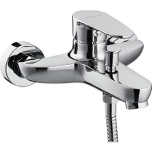 Turkuaz Seramik City Banyo Bataryası
