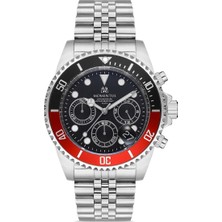 Momentus SM362T-04SB Erkek Kol Saati