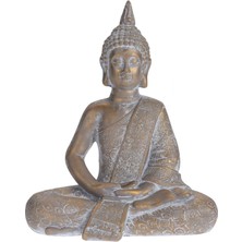 Via Gardenia Buddha Füme Biblo 29X17 cm