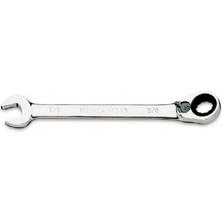 Beta 142AS 3/8 Cırcırlı Kombine Anahtar 3/8''
