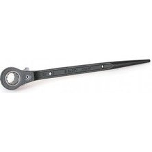 Glory Tek Ölçü Kazıklı Lokma Cırcır Anahtar 19MM