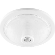 Çağatay Elektrik Nade Sensörlü Duylu Tavan Armatürü-Yüksek Kalite-En Iyisi