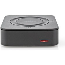 Nedis BTTC200BK Bluetooth Transmitter Receiver