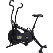 Altis Spinx Pro Air Bike Kondisyon Bisikleti