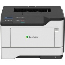 Lexmark MS421DN Mono Lazer Yazıcı