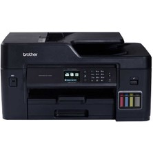 Brother HL-T4500DW Inkjet Çok Fonksiyonlu Tanklı Yazıcı