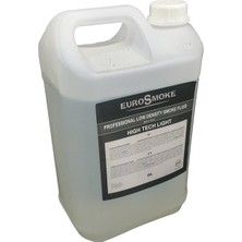 Sfat Eurosmoke Standart Dense 5 Litre Sis Likiti Sıvısı Orta Yoğun
