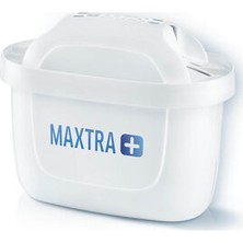 Brita Maxtra + Plus Tekli Su Arıtma Sürahi Filtresi