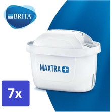 Brita Maxtra +  Plus Yedili Su Arıtma Sürahi Filtresi-Brita