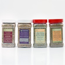 Kekikshop Anemurium Anamur Yabani Kekik 30GR Origanum Dubium Boiss Anamur Yoğun Karvakrol Yabani Kekik