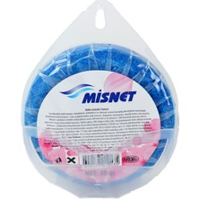 Misnet Askılı Wc Koku Giderici Blok 24 x 60 gr