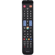 Herz HRL9844 Samsung 3dli Samsung Rm-L 1078 LED Tv Kumandası