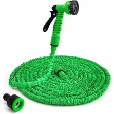 Als Uzayan Hortum Tabancalı 30 Metre, Magic Hose