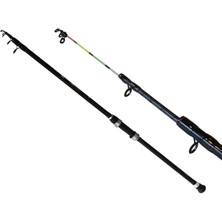 Captain 1499 Captain Legend Tele Boat 180CM Bot Olta Kamışı