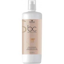 Schwarzkopf Bonacure Q10 Time Restore  Şampuan 1000 ml