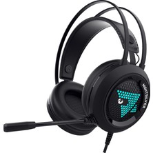 Nightsilver Viper F/p Gamer Serisi 7.1 Rgb Pro Gaming Oyuncu Kulaklığı