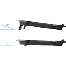 Bix Notebook Cooling  Pad BX-CP01W Notebook Soğutucu