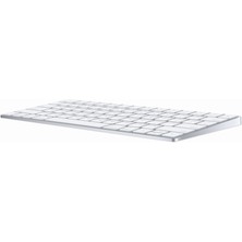 Apple Magic Keyboard Tr Q Klavye 3/MK2A3TQ/A