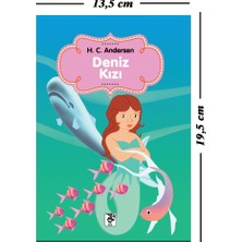 Deniz Kızı ve Uyuyan Güzel