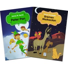 Peter Pan ve Bremen Mızıkacıları