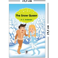 The Snow Queen And Alice In Wonderland