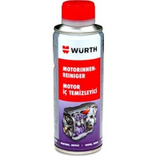 Würth Motor Iç Temizleyici 200 ml