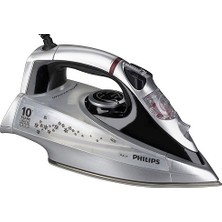 Philips Azur GC4860/37 2400 W Buharlı Ütü