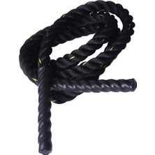 Homyl 2.8/ 3 M x 2.5 cm Atlama Halat Ağırlıklı Jumprope Egzersiz Halatları 2.8 M (Yurt Dışından)