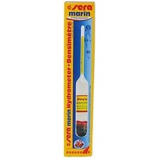 Sera Marin Hydrometer Tuz Ölçer