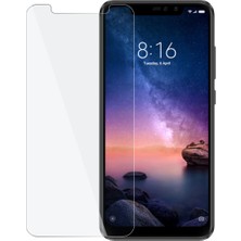 Blogy Buff Blogy Xiaomi Redmi Note 6 Pro Flexi Nano Ekran Koruyucu