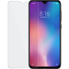 Blogy Xiaomi Mi 9 Flexi Nano Ekran Koruyucu