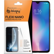 Blogy Xiaomi Mi 9 Flexi Nano Ekran Koruyucu