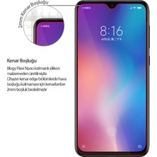 Blogy Xiaomi Mi 9 Flexi Nano Ekran Koruyucu