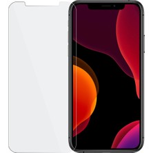 Blogy iPhone 11 Pro/Xs/X Flexi Nano Ekran Koruyucu