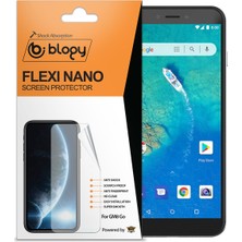 Blogy GM 8 Go Flexi Nano Ekran Koruyucu